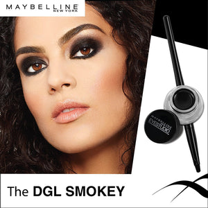 Maybelline New York Makeup Eyestudio Lasting Drama Gel Eye Liner