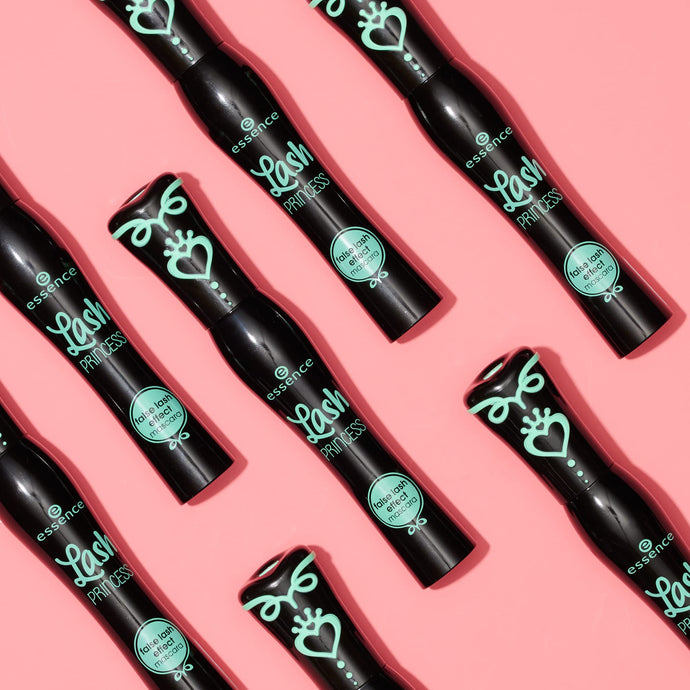 Lash Princess False Lash Effect Mascara Cruelty Free