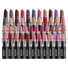 Cargar imagen en el visor de la galería, NYX PROFESSIONAL MAKEUP Matte Lipstick