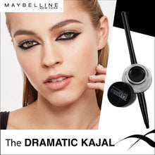Load image into Gallery viewer, Maybelline New York Makeup Eyestudio Lasting Drama Gel Eye Liner