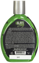 Cargar imagen en el visor de la galería, Millennium Tanning Products - Paint It Black Hemp Bronzer &amp; Dark Tanning Lotion