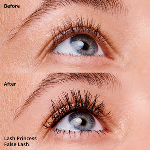 Lash Princess False Lash Effect Mascara Cruelty Free