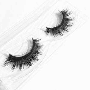 Ambitious - Coco Mink Lashes