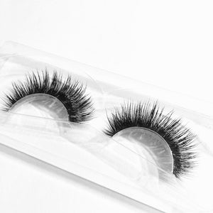 Naughty - Coco Mink Lashes