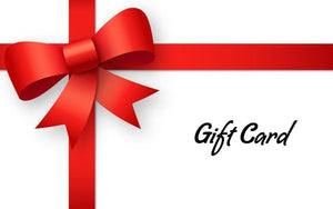 Gift Card - Coco Mink Lashes