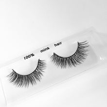 Load image into Gallery viewer, Allure - Coco Mink Lashes
