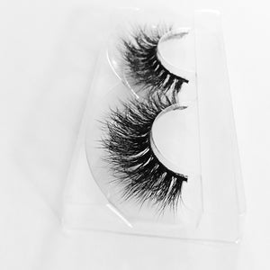 Sophie - Coco Mink Lashes