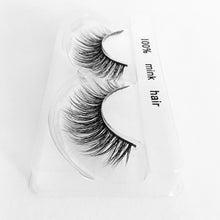 Load image into Gallery viewer, Hollywood - Coco Mink Lashes