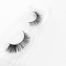 Load image into Gallery viewer, Burlesque - Coco Mink Lashes