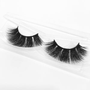 Boss Babe - Coco Mink Lashes