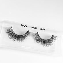 Load image into Gallery viewer, Allure - Coco Mink Lashes