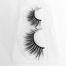 Load image into Gallery viewer, Goddess - Coco Mink Lashes