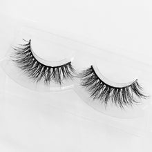 Load image into Gallery viewer, Dolly - Coco Mink Lashes