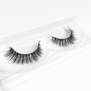 Amy - Coco Mink Lashes