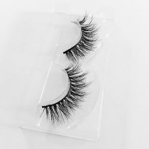 Dolly - Coco Mink Lashes