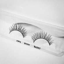 Load image into Gallery viewer, Adored - Coco Mink Lashes