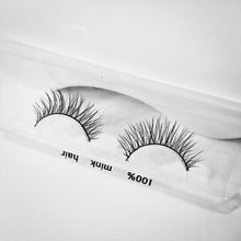 Cargar imagen en el visor de la galería, Adored - Coco Mink Lashes