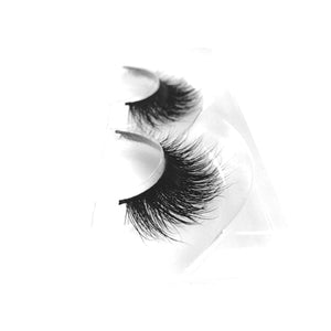 Beverly Hills - Coco Mink Lashes