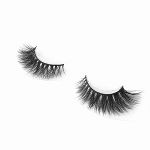 Desired - Coco Mink Lashes