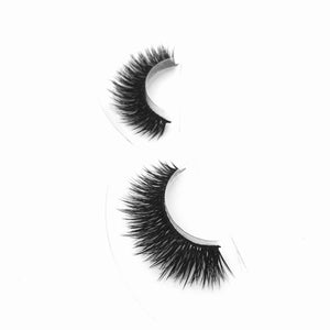 Xoxo - Coco Mink Lashes