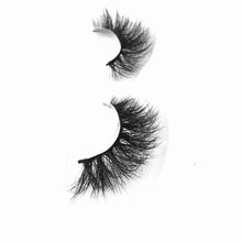 Load image into Gallery viewer, Midnight Babe - Coco Mink Lashes