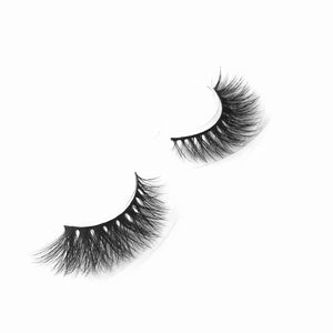 Desired - Coco Mink Lashes